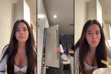 Untitled stream