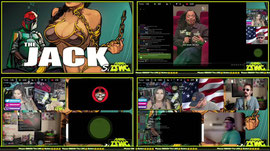 The J.A.C.K. Show!