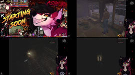 🦴wake me up when silentember ends🔥 | Silent Hill 1-3 Story Marathon | !bjeff