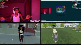 1st Day of new beginnings  👌 All It Takes Is Dedication To Create A Lifestyle 👌 !discord !yt !com
