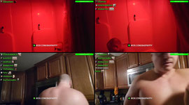 (Baptizing)ICE POSEIDON'S SECRET TEXAS MANSION UNVIELING INCOMING / TTS MEDIA ACTIVE Drop A SUB-ATHON