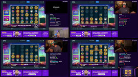 $300 raw giveaway every 25min | $100K Monthly & $10K Weekly Leaderboards | !stake !site !giveaway 💎🚀
