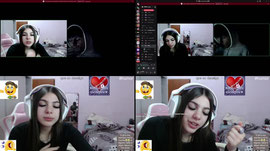 HOLA VENI AL STREAM