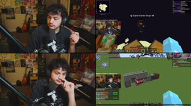 Quick Lifesteal Stream / Talking about the community | !lifesteal !discord !poafa !giveaway !merch ***