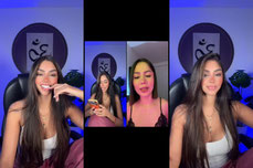 Untitled stream