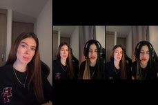 Untitled stream