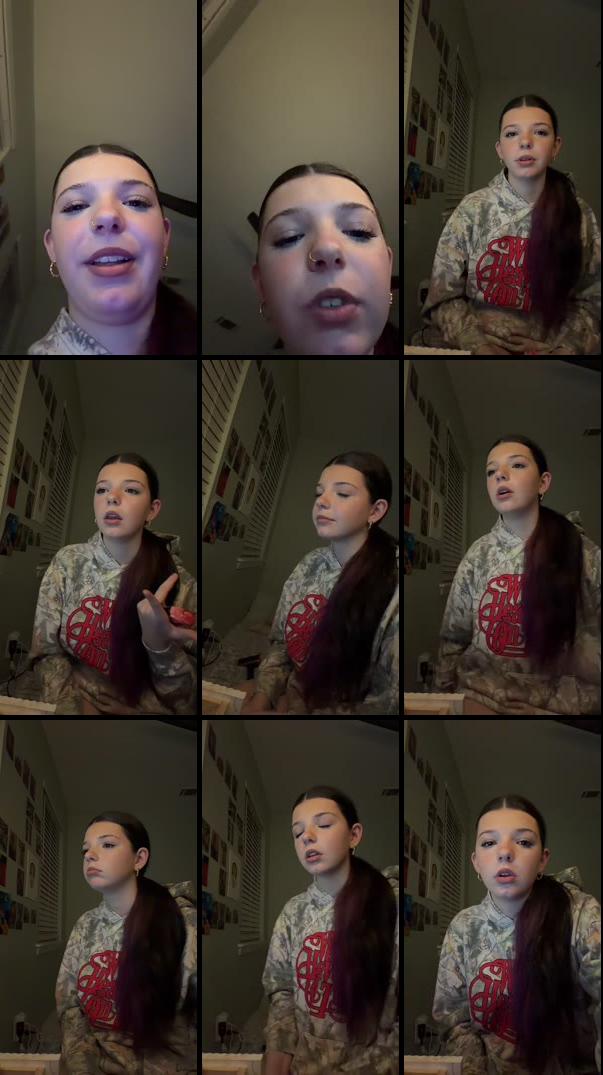 Recording Thumbnail