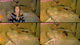 sleep stream~