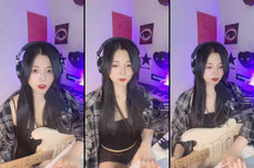 스모크베이비 방송! 소통+ 기타연습 + 신청곡환영♥️