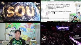 장지수 DK편파방 월즈단한걸음제발 DK vs KT  #lckwatchparty  [무수]