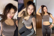 Untitled stream