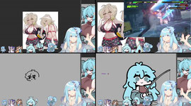 saeFish | mc sub server |  plus program push !ppp