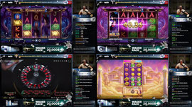 MIDNIGHT GAMBLING ALL NIGHT GIVEAWAAAAYS !1win