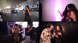 CHINO PACAS ALBUM RELEASE PARTY  !S