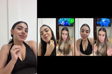 Untitled stream