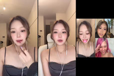 Untitled stream