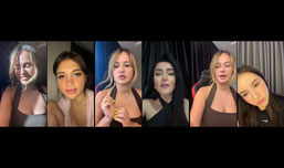 Untitled stream