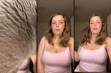 Night routine