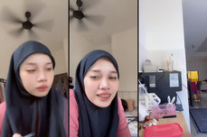 Semoga murah rezeki 🩷