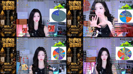 [녹] 순둥) 생일 축하해주셔서 감사합니다 ♥ 오늘 밤 9시 방송 !