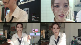 휴뱅전 막방 빨리왕