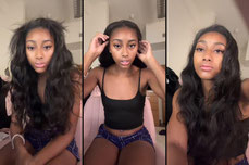 Grwm we outside