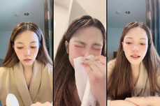 จะพูดทำไม