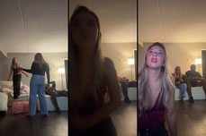 Untitled stream