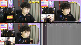 【羽】蓝莓狮皇 念念不忘 钊哥 林木哥