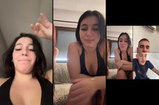 Untitled stream