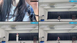 [더케이 : 신입] 9/10 1회차 춤연습🔥🔥🔥 *165 랜덤룰렛 *뉴시그 1091