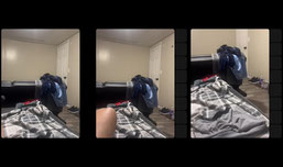 Untitled stream