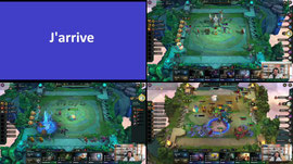 START 72LP GO CHALL MAINTENANT !patch !rush