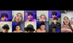 Lets Go LIVE!