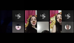Untitled stream
