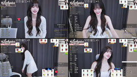 26일차) 오빠들 금요하이현~