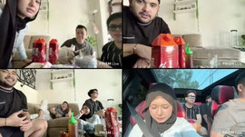 IRL - MASAK APA YA