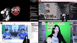 [드림즈] 첫 덕몽어스