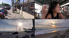 [FIL/ENG]  LET ME DANCE FOR U :) - Thailand
