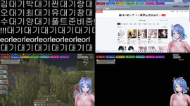 해켓몬 마지막 날!🩵즉방기본178비키니350 도전이로! l 로스타시티