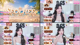 🎉오늘 1주년이에요🎉