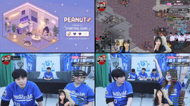 [드림즈] 진땅콩 덕몽어스입장료2통개 있을까욤 ㅎㅁㅎ?