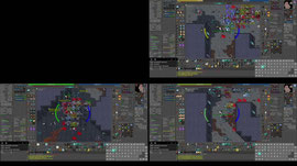Eternal September 1.1k RP Hunting QUIDERA