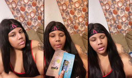 Tarot Reader