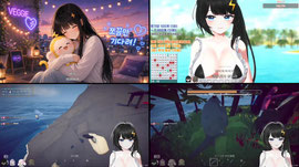안 들어오면 D지는거야;; 🩵즉석방셀 107개🩵