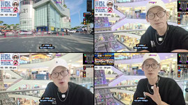 [태국 파타야]9/4 1부 진짜 덥다ㅜ 터미널21 2부 미친 텐션? 불금!!#파타야 #워킹스트리트 #파타야여행 #soi6 #소이혹 #방콕 #소이6 #베트남 #태국 #푸켓 #부천