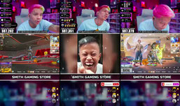 🔴NCANG SMITH LIVE🔴4 SEPTEMBER 2026 | DOUBLE STREAM TIKTOK @NCANG.SMITH