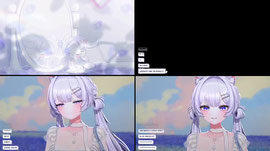 [UR:L] 랑하