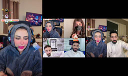 Lets Go LIVE!