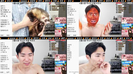 맞방,헤븐,어나더) 기다리면와요?